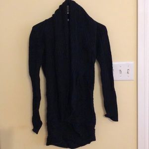 Autumn Cashmere cardigan